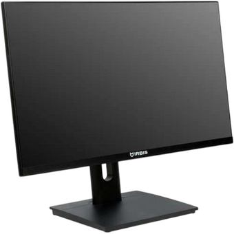  Монитор IRBIS Smartview 24 ISM24FIDR-U LED 23.8'' 1920x1080, 16:9, IPS, 300 cd/m2, 1300:1, 3ms, 178°/178°, USB-C3.1 (65W),HDMI, DP, USB 2.0x2 