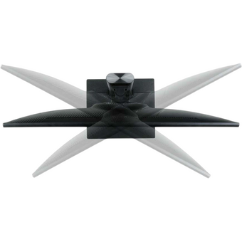  Монитор IRBIS Smartview 24 ISM24FIDR-U LED 23.8'' 1920x1080, 16:9, IPS, 300 cd/m2, 1300:1, 3ms, 178°/178°, USB-C3.1 (65W),HDMI, DP, USB 2.0x2 