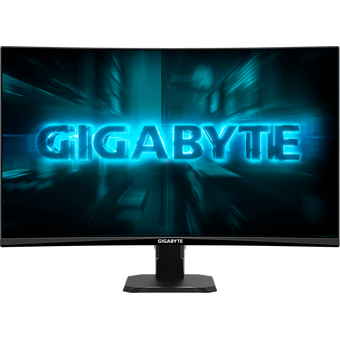  Монитор Gigabyte GS27FCA EK Black (20VM0-GS27FCABM-1EKS) 