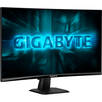  Монитор Gigabyte GS27FCA EK Black (20VM0-GS27FCABM-1EKS) 