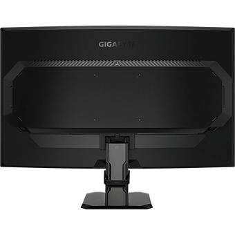  Монитор Gigabyte GS27FCA EK Black (20VM0-GS27FCABM-1EKS) 