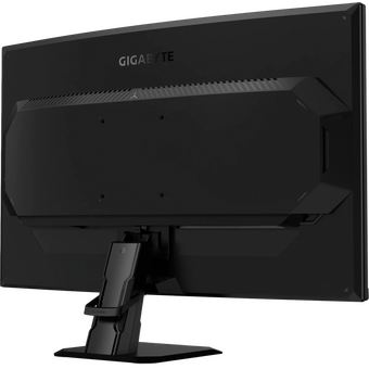  Монитор Gigabyte GS27FCA EK Black (20VM0-GS27FCABM-1EKS) 