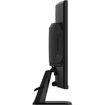  Монитор Gigabyte GS27FCA EK Black (20VM0-GS27FCABM-1EKS) 
