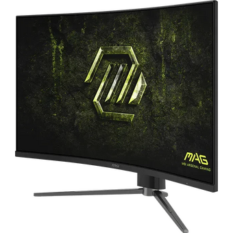  Монитор MSI MAG 325CQPF E18 9S6-3DC14H-204 