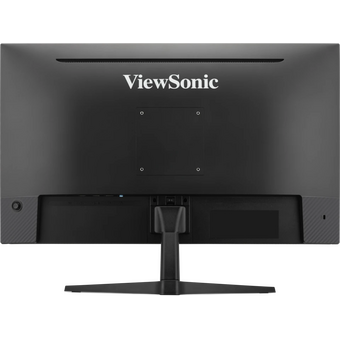  Монитор ViewSonic VX27G1-HD черный IPS LED 16:9 HDMI матовая 300cd 178гр/178гр 1920x1080 180Hz DP FHD 3.5кг 