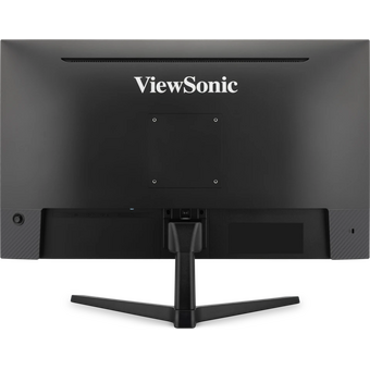  Монитор ViewSonic VX27G1-HD черный IPS LED 16:9 HDMI матовая 300cd 178гр/178гр 1920x1080 180Hz DP FHD 3.5кг 