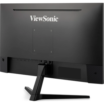  Монитор ViewSonic VX27G1-HD черный IPS LED 16:9 HDMI матовая 300cd 178гр/178гр 1920x1080 180Hz DP FHD 3.5кг 