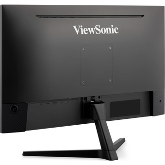 Монитор ViewSonic VX27G1-HD черный IPS LED 16:9 HDMI матовая 300cd 178гр/178гр 1920x1080 180Hz DP FHD 3.5кг 