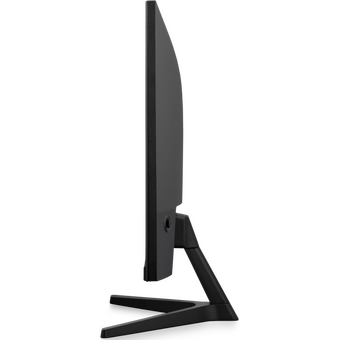  Монитор ViewSonic VX27G1-HD черный IPS LED 16:9 HDMI матовая 300cd 178гр/178гр 1920x1080 180Hz DP FHD 3.5кг 