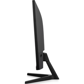  Монитор ViewSonic VX27G1-HD черный IPS LED 16:9 HDMI матовая 300cd 178гр/178гр 1920x1080 180Hz DP FHD 3.5кг 