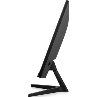  Монитор ViewSonic VX27G1-HD черный IPS LED 16:9 HDMI матовая 300cd 178гр/178гр 1920x1080 180Hz DP FHD 3.5кг 