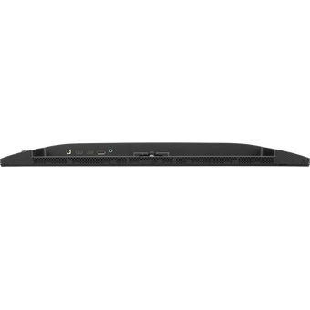  Монитор ViewSonic VX27G1-HD черный IPS LED 16:9 HDMI матовая 300cd 178гр/178гр 1920x1080 180Hz DP FHD 3.5кг 