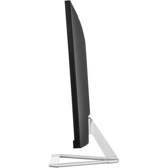  Монитор ViewSonic VX3276-4K-MHD-2 серебристый VA LED 16:9 HDMI M/M матовая 350cd 178гр/178гр 3840x2160 60Hz DP 4K 6.9кг 