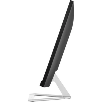  Монитор ViewSonic VX3276-4K-MHD-2 серебристый VA LED 16:9 HDMI M/M матовая 350cd 178гр/178гр 3840x2160 60Hz DP 4K 6.9кг 