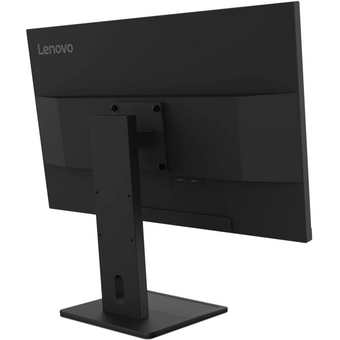  Монитор Lenovo ThinkVision E27Q-40 (64BDGAT4UK) черный IPS LED 4ms 16:9 HDMI M/M матовая HAS Piv 1500:1 350cd 178гр/178гр 2560x1440 100Hz DP QHD 6.2кг 
