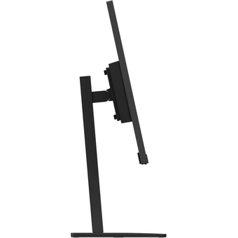  Монитор Lenovo ThinkVision E27Q-40 (64BDGAT4UK) черный IPS LED 4ms 16:9 HDMI M/M матовая HAS Piv 1500:1 350cd 178гр/178гр 2560x1440 100Hz DP QHD 6.2кг 