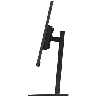  Монитор Lenovo ThinkVision E27Q-40 (64BDGAT4UK) черный IPS LED 4ms 16:9 HDMI M/M матовая HAS Piv 1500:1 350cd 178гр/178гр 2560x1440 100Hz DP QHD 6.2кг 