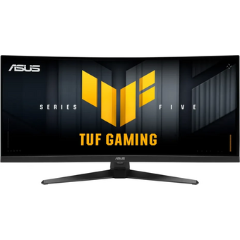  Монитор Asus VG34WQ5A (90LM0CP1-B01171) черный 