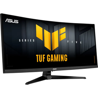  Монитор Asus VG34WQ5A (90LM0CP1-B01171) черный 