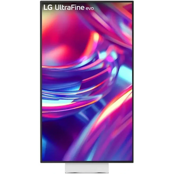  Монитор LG 32U990A-S черный 