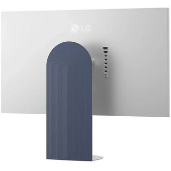 Монитор LG 32U990A-S черный 