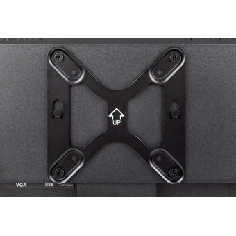  Монитор IRBIS Smartview 27 ISM27FIDRVesa 