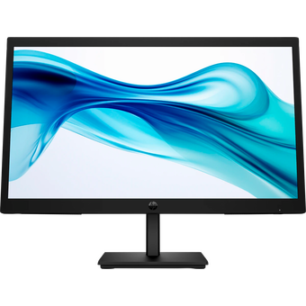 Монитор HP Series 3 Pro 322pv (9U5A2AA) черный 