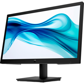  Монитор HP Series 3 Pro 322pv (9U5A2AA) черный 