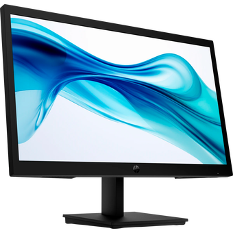  Монитор HP Series 3 Pro 322pv (9U5A2AA) черный 