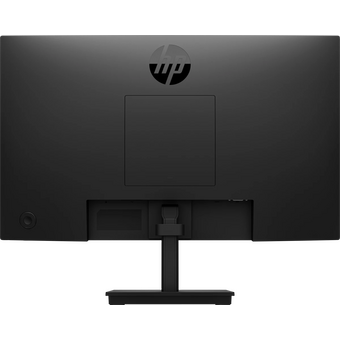  Монитор HP Series 3 Pro 322pv (9U5A2AA) черный 