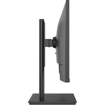  Монитор CBR LCD-MD2404-OPC черный 