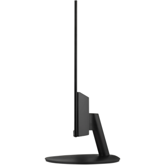  Монитор ViewSonic VA24E2-H черный 