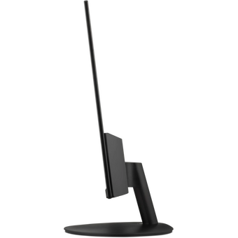  Монитор ViewSonic VA24E2-H черный 