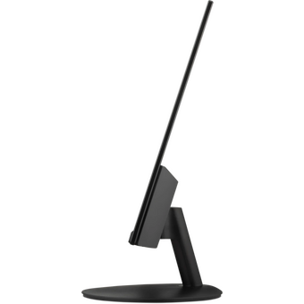  Монитор ViewSonic VA24E2-H черный 