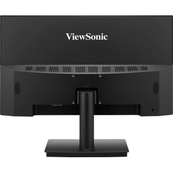  Монитор ViewSonic VA220-H черный 