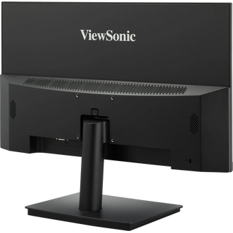  Монитор ViewSonic VA220-H черный 