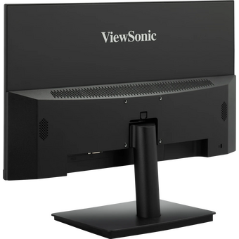  Монитор ViewSonic VA220-H черный 