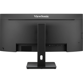  Монитор ViewSonic VA3420C-2 черный 