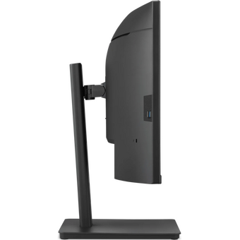  Монитор ViewSonic VA3420C-2 черный 