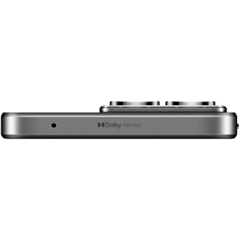  Смартфон Tecno Pova 8 5G 8/256Gb черный 