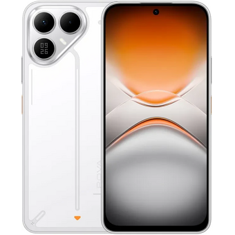  Смартфон Tecno Pova 8 5G 8/256Gb белый 