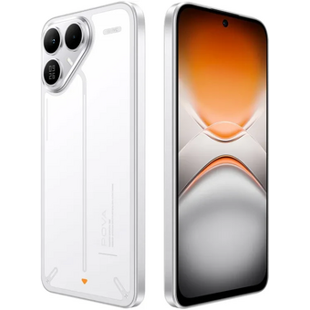  Смартфон Tecno Pova 8 5G 8/256Gb белый 