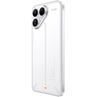  Смартфон Tecno Pova 8 5G 8/256Gb белый 
