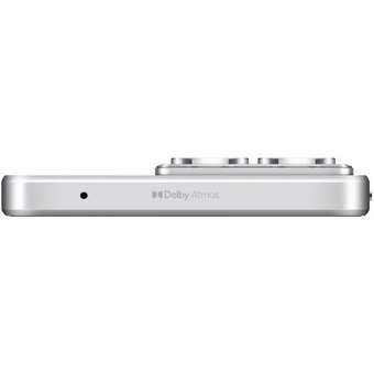 Смартфон Tecno Pova 8 5G 8/256Gb белый 