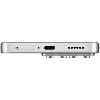  Смартфон Tecno Pova 8 5G 8/256Gb белый 