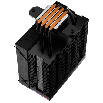  Вентилятор XPG Maestro Plus 42SA (MAESTROPLUS42SA-BKCWW) 