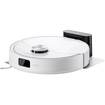  Робот-пылесос Roborock S9 White (S902-02) белый 