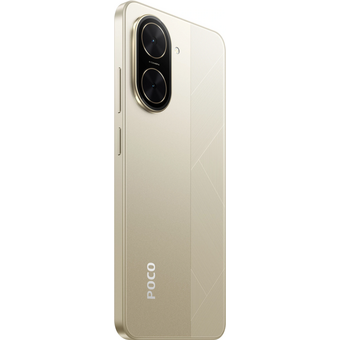  Смартфон Xiaomi Poco C71 4/64 C3ZP Gold 
