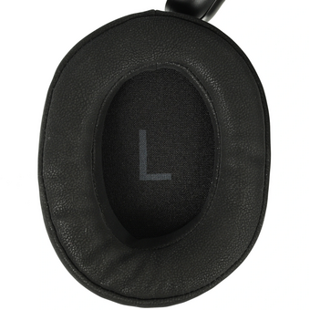  Наушники HONOR CHOICE Codeler Headphones Max Classic Black 5504AHWN 