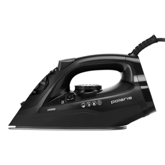  Утюг Polaris PIR 2478K черный 